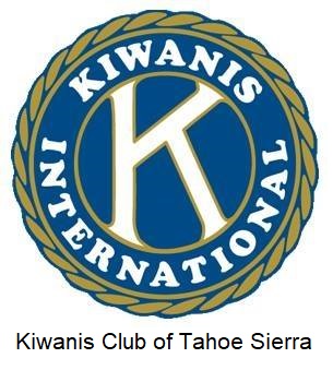 Tahoe Sierra Kiwanis