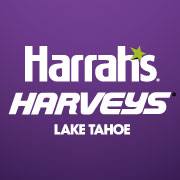 Harrah's/Harvey's Lake Tahoe