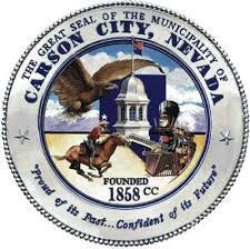 City of Carson City