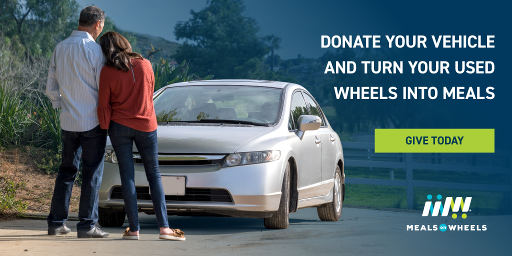 Careasy Vehicle Donation