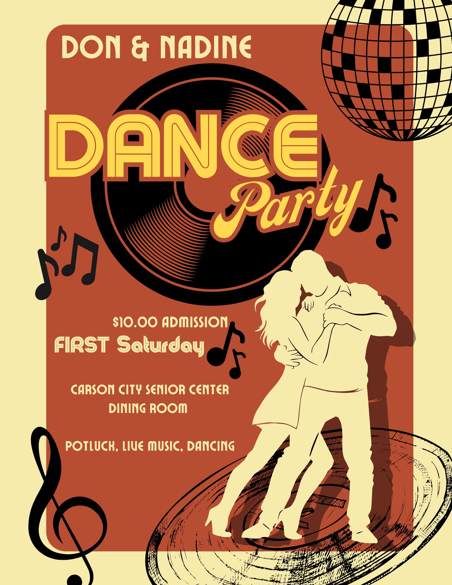 Dance