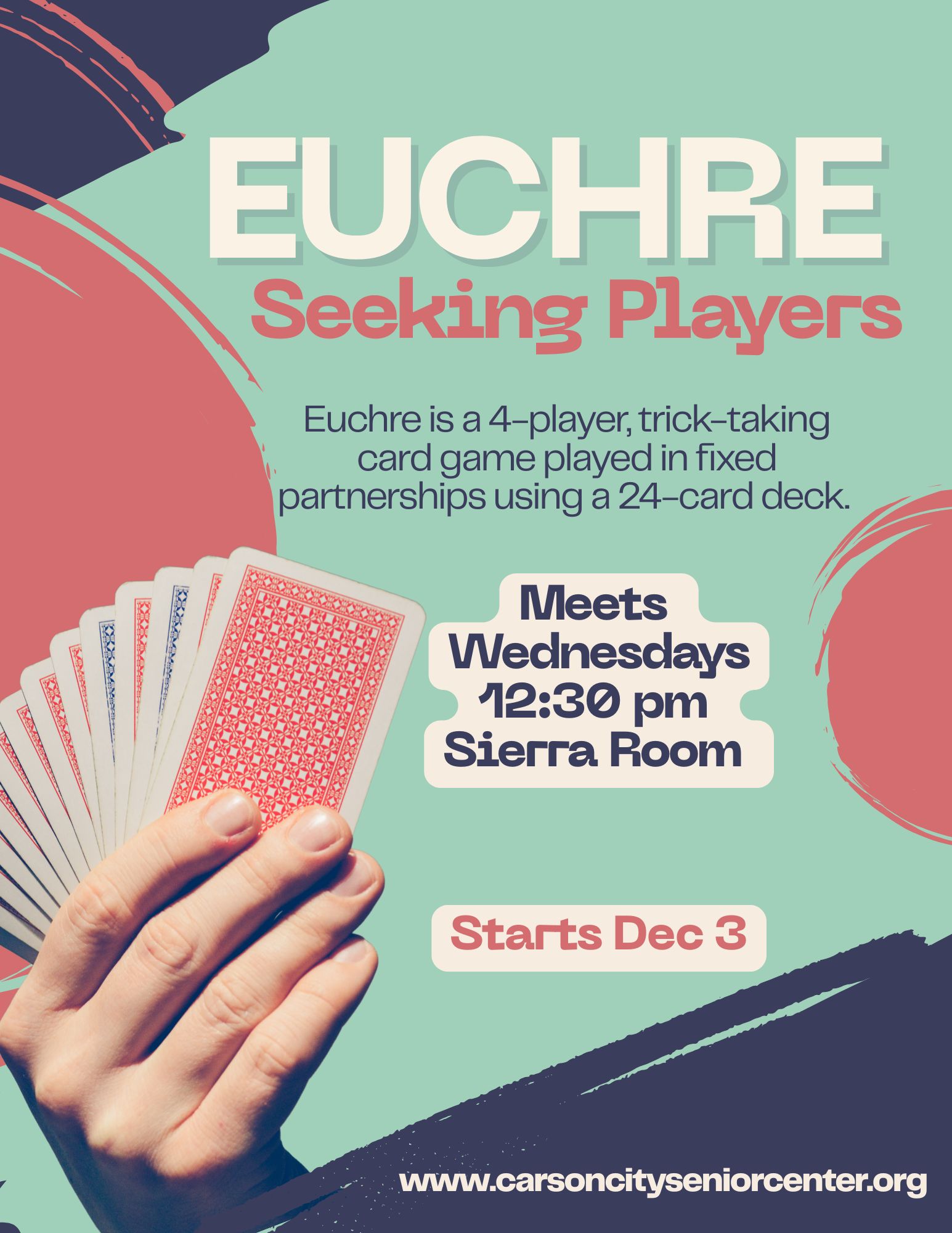 Euchre