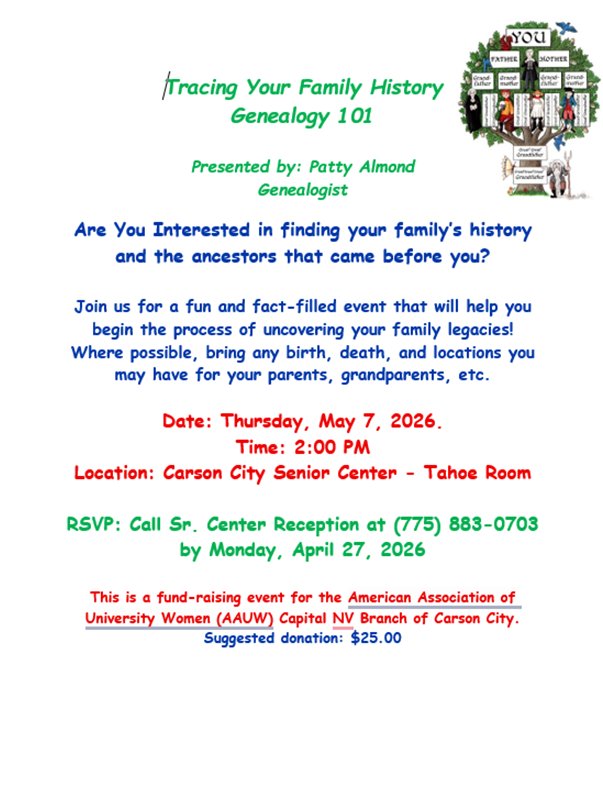 Genealogy