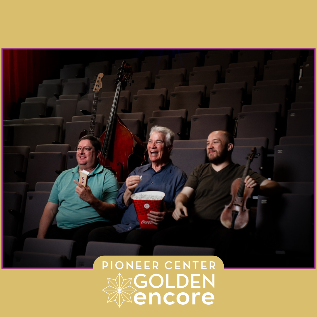 In Tune Tales Goes to the Movies