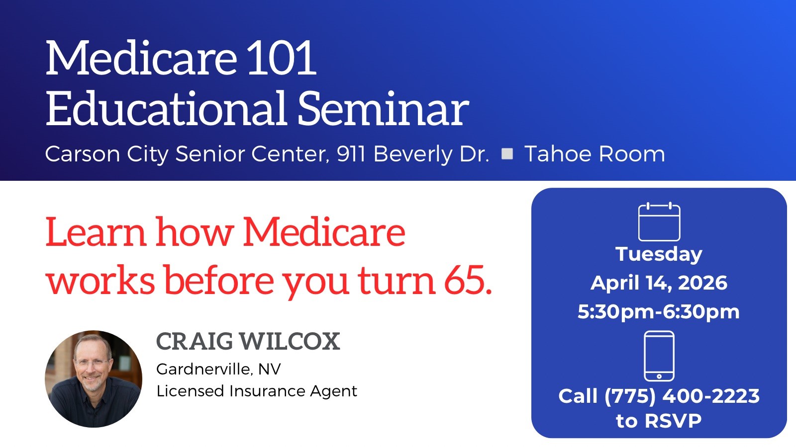 Medicare 101
