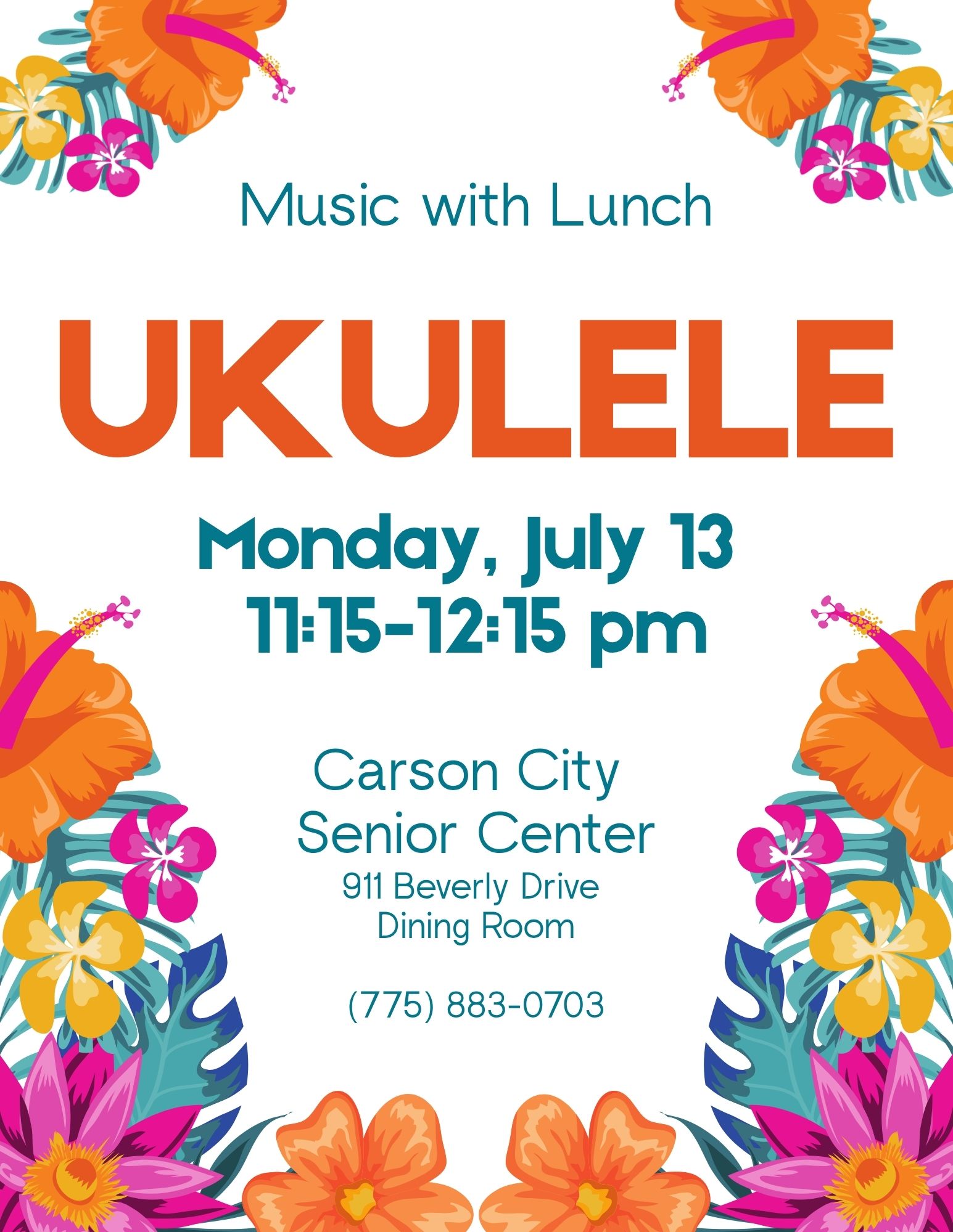 Ukulele