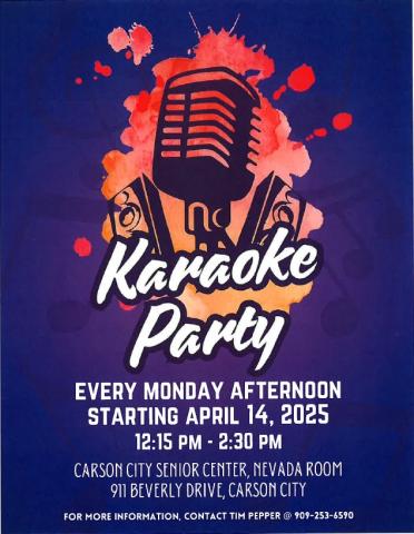 Karaoke Party
