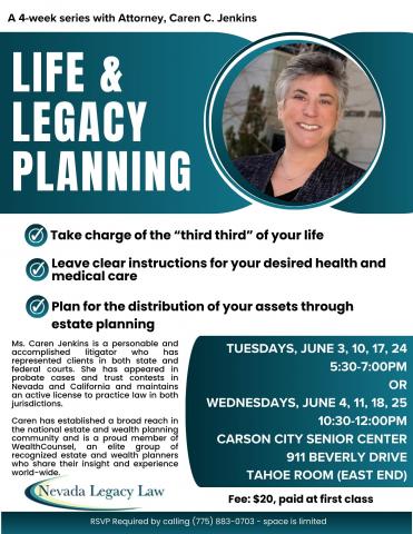 Estate Planning
