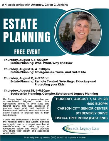 Estate Planning