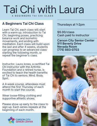 Tai Chi